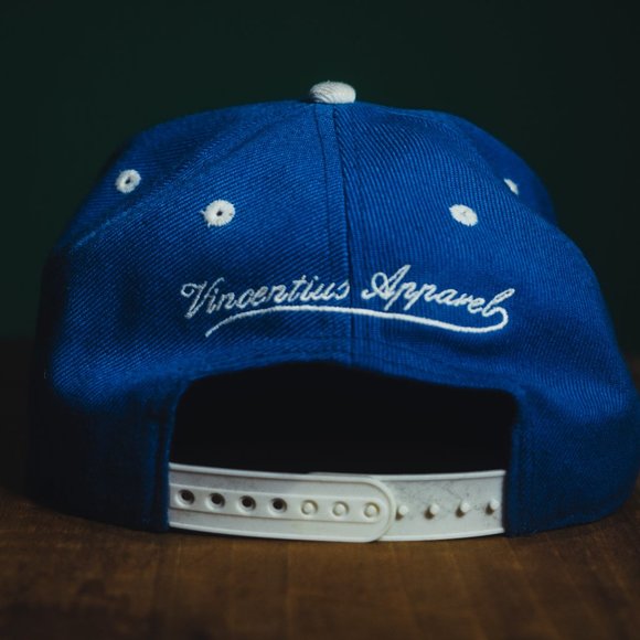 Chelsea Snapback by Vincentius - Picture 3 of 5